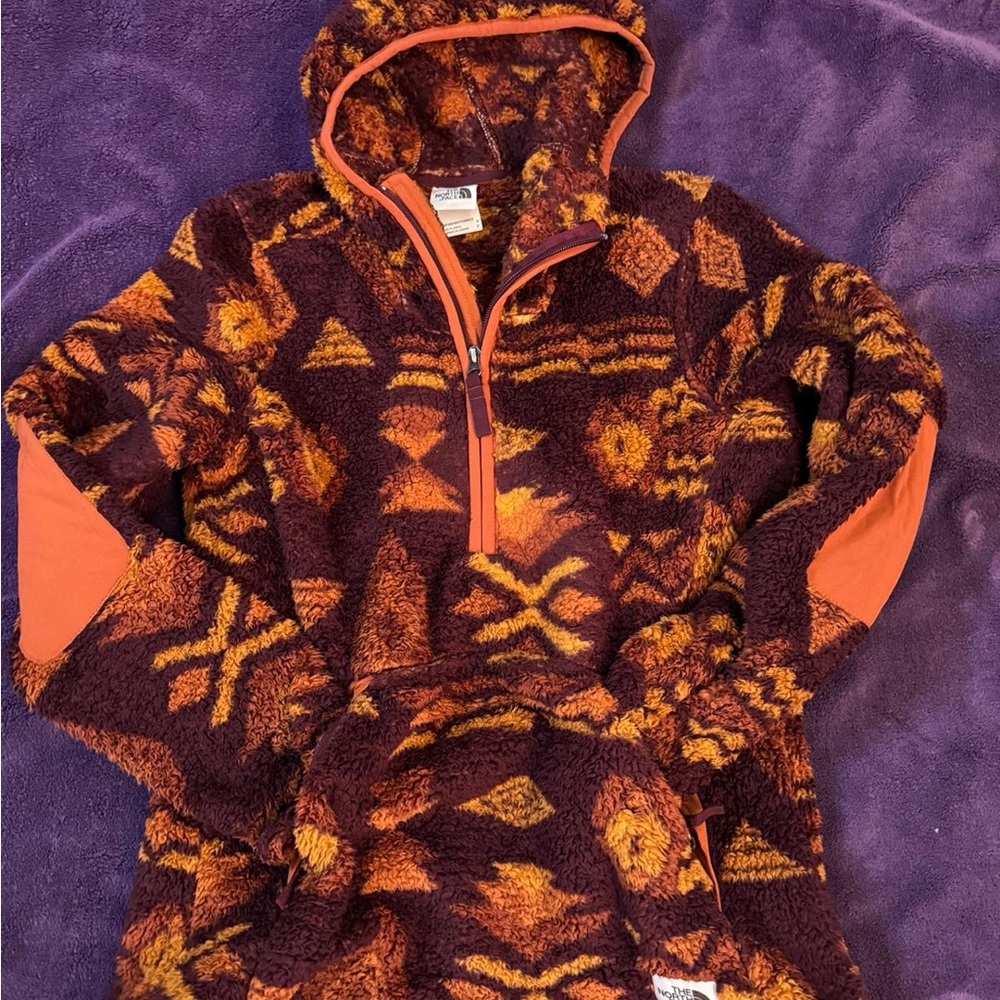 The North Face Campshire Pullover